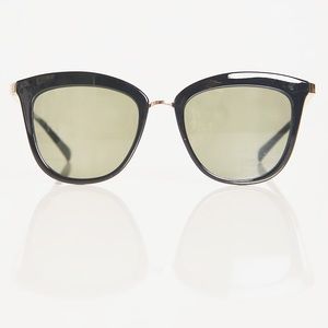 Le Specs Caliente Sunglasses